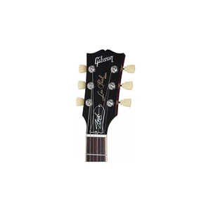 Gibson Les Paul Slash "Jessica" HB/RB