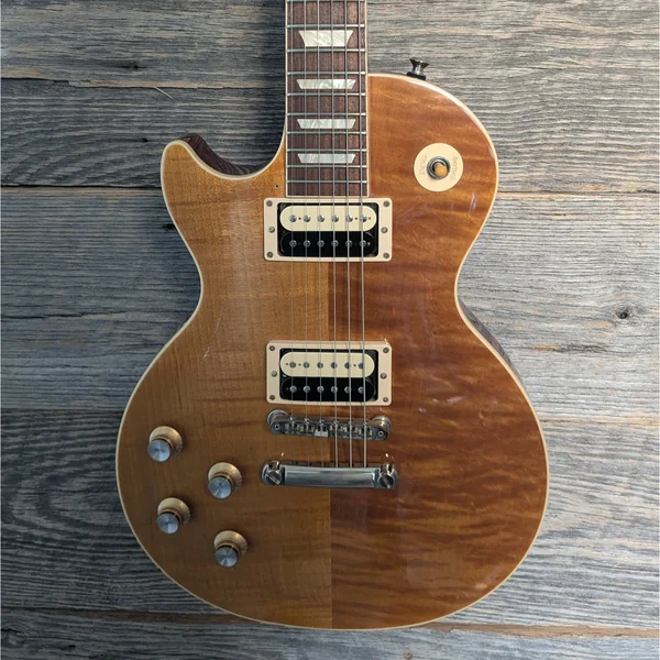 Gibson Les Paul Slash Standard AA LH