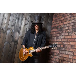 Gibson Les Paul Slash Standard GT LH