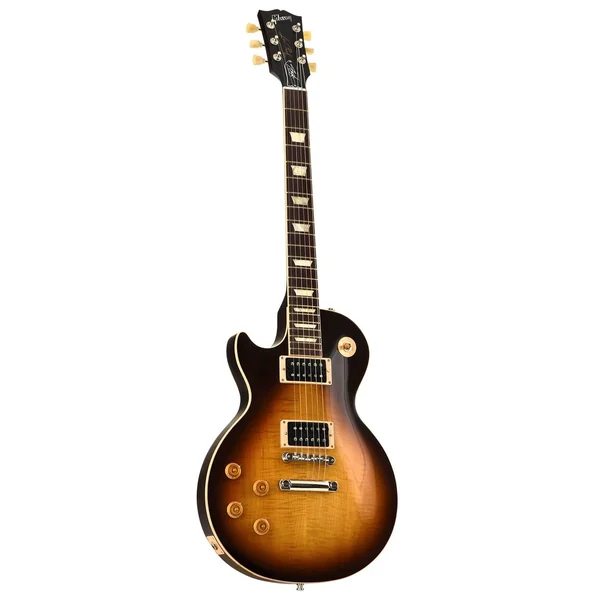 Gibson Les Paul Slash Standard NB LH