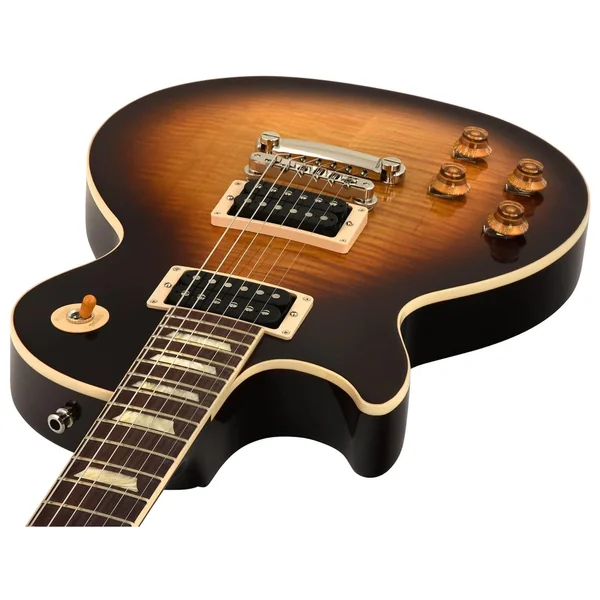 Gibson Les Paul Slash Standard NB LH