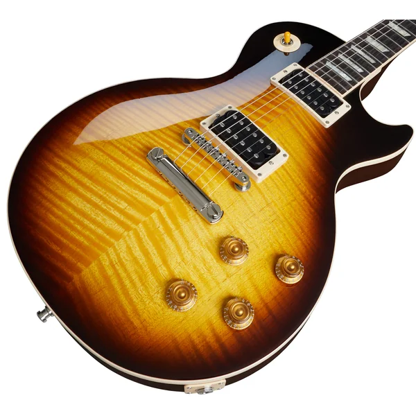 Gibson Les Paul Slash Standard NB