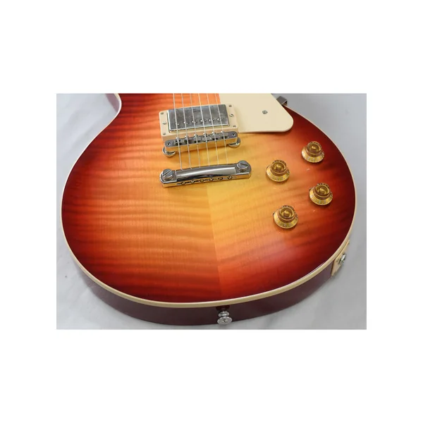 Gibson Les Paul Standard 50s AAA CS