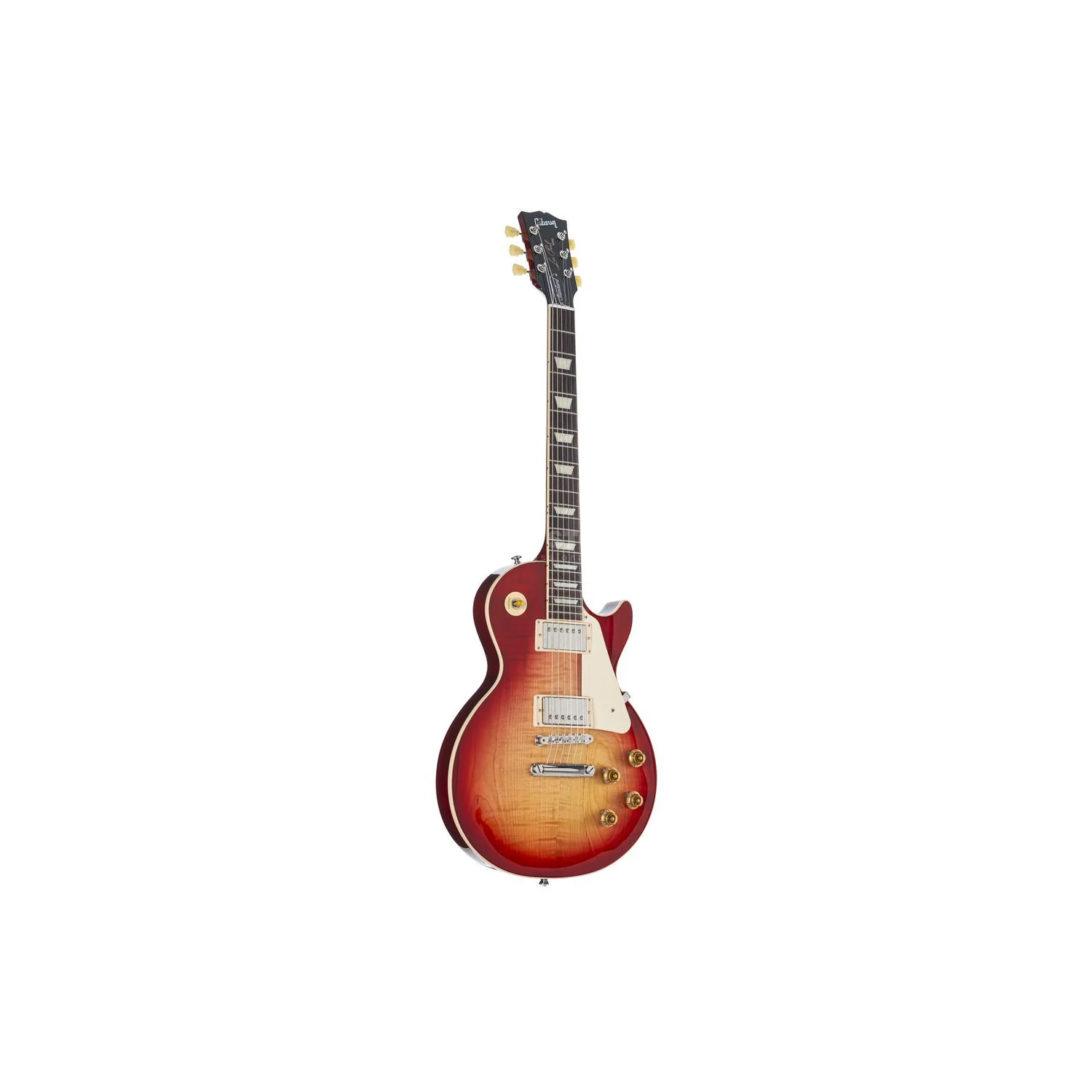 Gibson Les Paul Standard 50s AAA HCS
