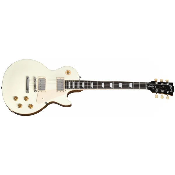 Gibson Les Paul Standard 50s Cl.White