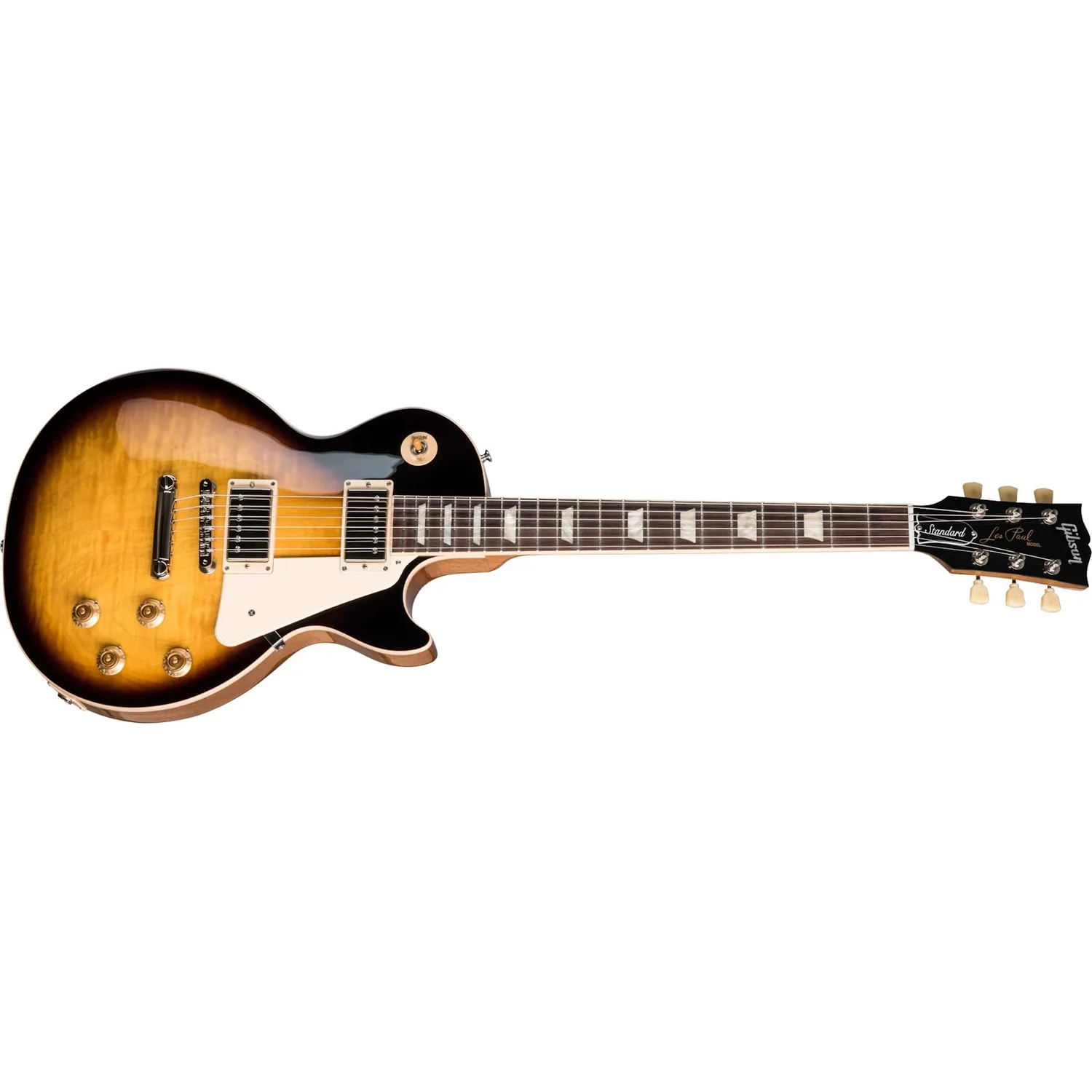 Gibson Les Paul Standard 50s DT TB