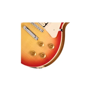 Gibson Les Paul Standard 50s DT VBB