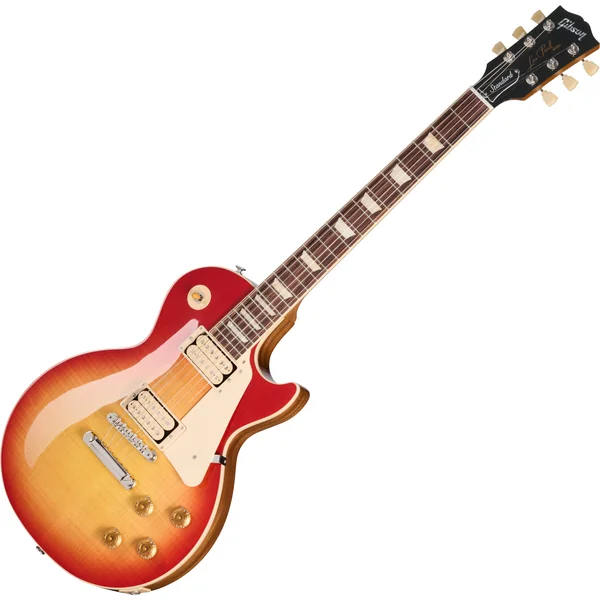 Gibson Les Paul Standard 50s DT VBB