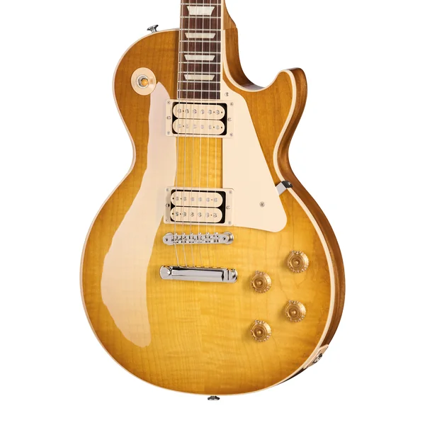 Gibson Les Paul Standard 50s DT VHB