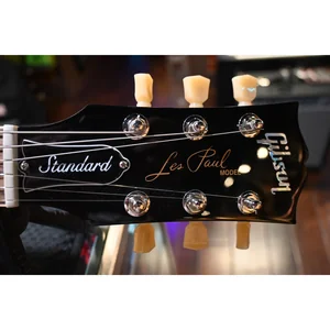 Gibson Les Paul Standard 50s Ebony