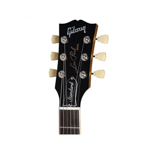Gibson Les Paul Standard 50s Ebony