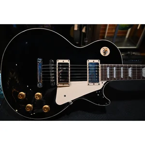 Gibson Les Paul Standard 50s Ebony