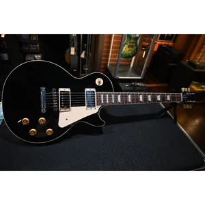 Gibson Les Paul Standard 50s Ebony