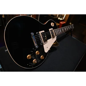 Gibson Les Paul Standard 50s Ebony