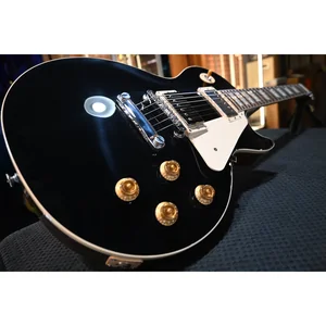 Gibson Les Paul Standard 50s Ebony