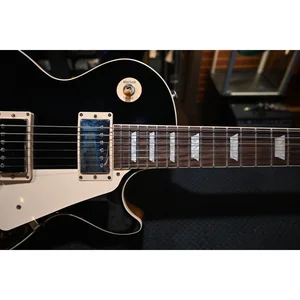 Gibson Les Paul Standard 50s Ebony