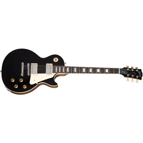 Gibson Les Paul Standard 50s Ebony
