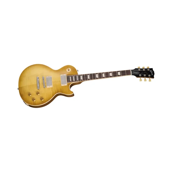 Gibson Les Paul Standard 50s FadedVHB