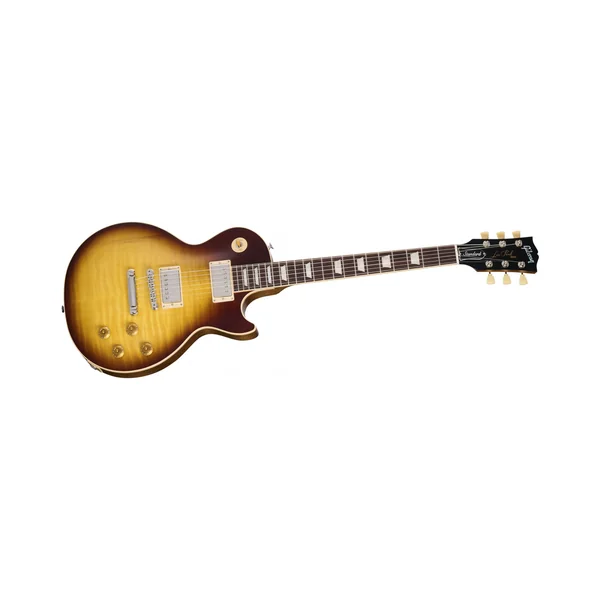 Gibson Les Paul Standard 50s FadedVTB