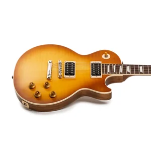 Gibson Les Paul Standard 50s FadedVTB