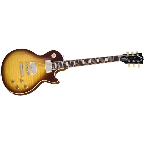 Gibson Les Paul Standard 50s FadedVTB