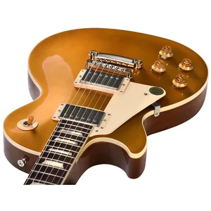 Gibson Les Paul Standard 50s GT LH