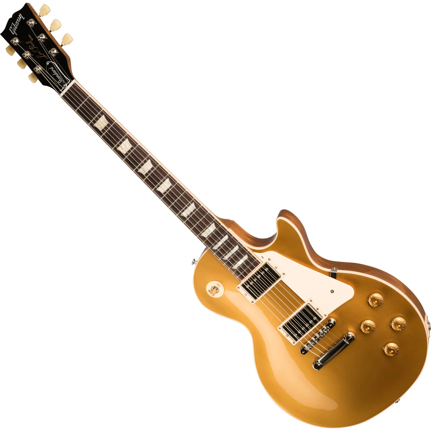 Gibson Les Paul Standard 50s GT LH