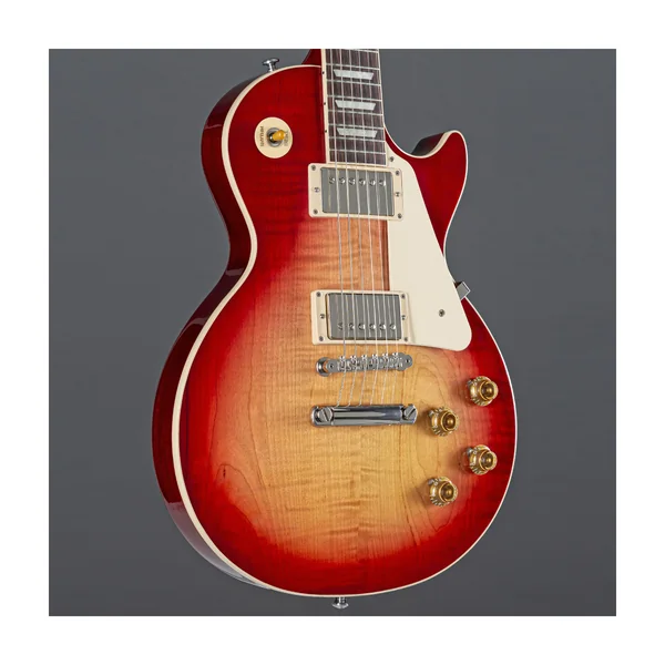 Gibson Les Paul Standard 50s HCS LH