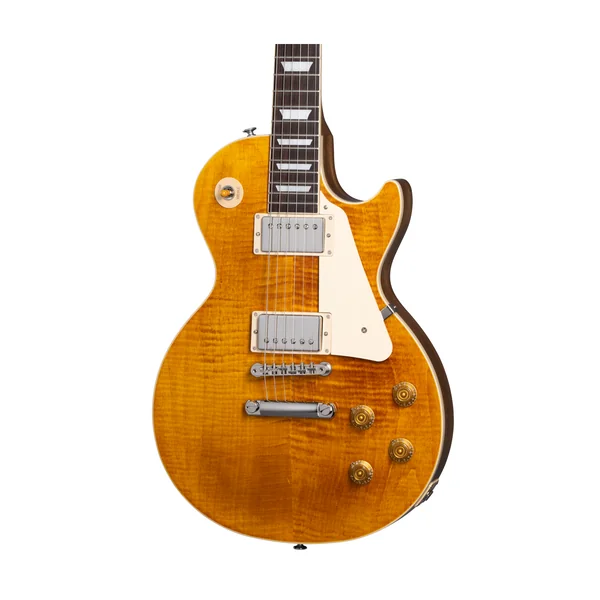 Gibson Les Paul Standard 50s Honey Am