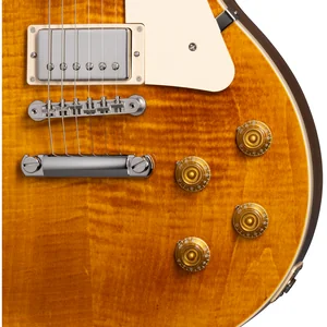Gibson Les Paul Standard 50s Honey Am