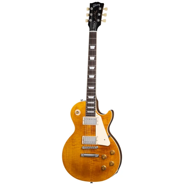 Gibson Les Paul Standard 50s Honey Am