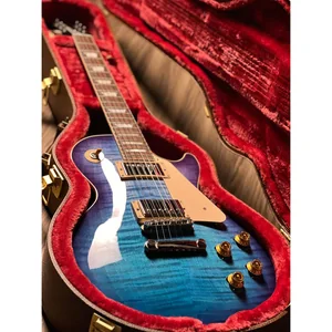 Gibson Les Paul Standard 50s Trans.BB