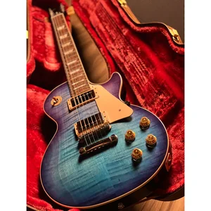 Gibson Les Paul Standard 50s Trans.BB