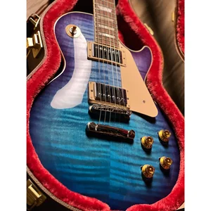 Gibson Les Paul Standard 50s Trans.BB