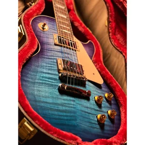 Gibson Les Paul Standard 50s Trans.BB