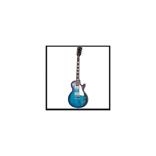 Gibson Les Paul Standard 50s Trans.BB