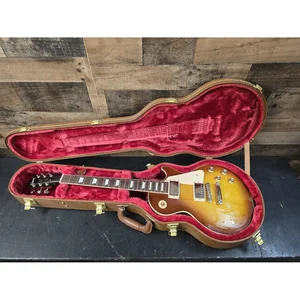 Gibson Les Paul Standard 60 Fd VCS