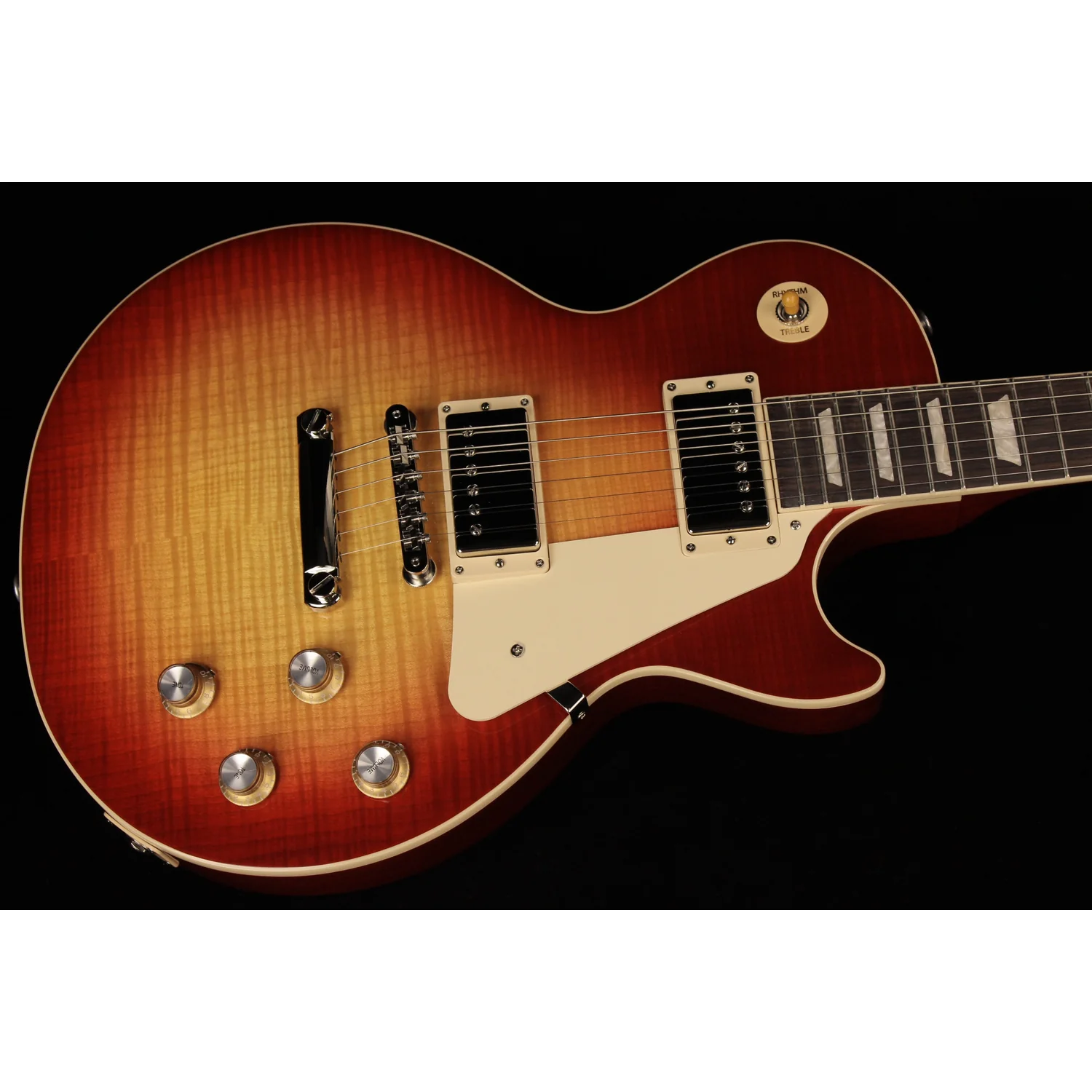 Gibson Les Paul Standard 60s AAA HCS