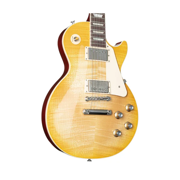 Gibson Les Paul Standard 60s AAA LB