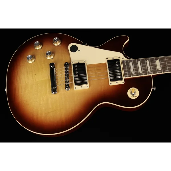 Gibson Les Paul Standard 60s BB LH