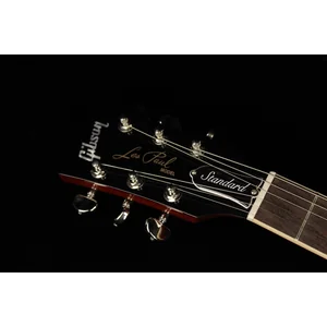Gibson Les Paul Standard 60s BB LH