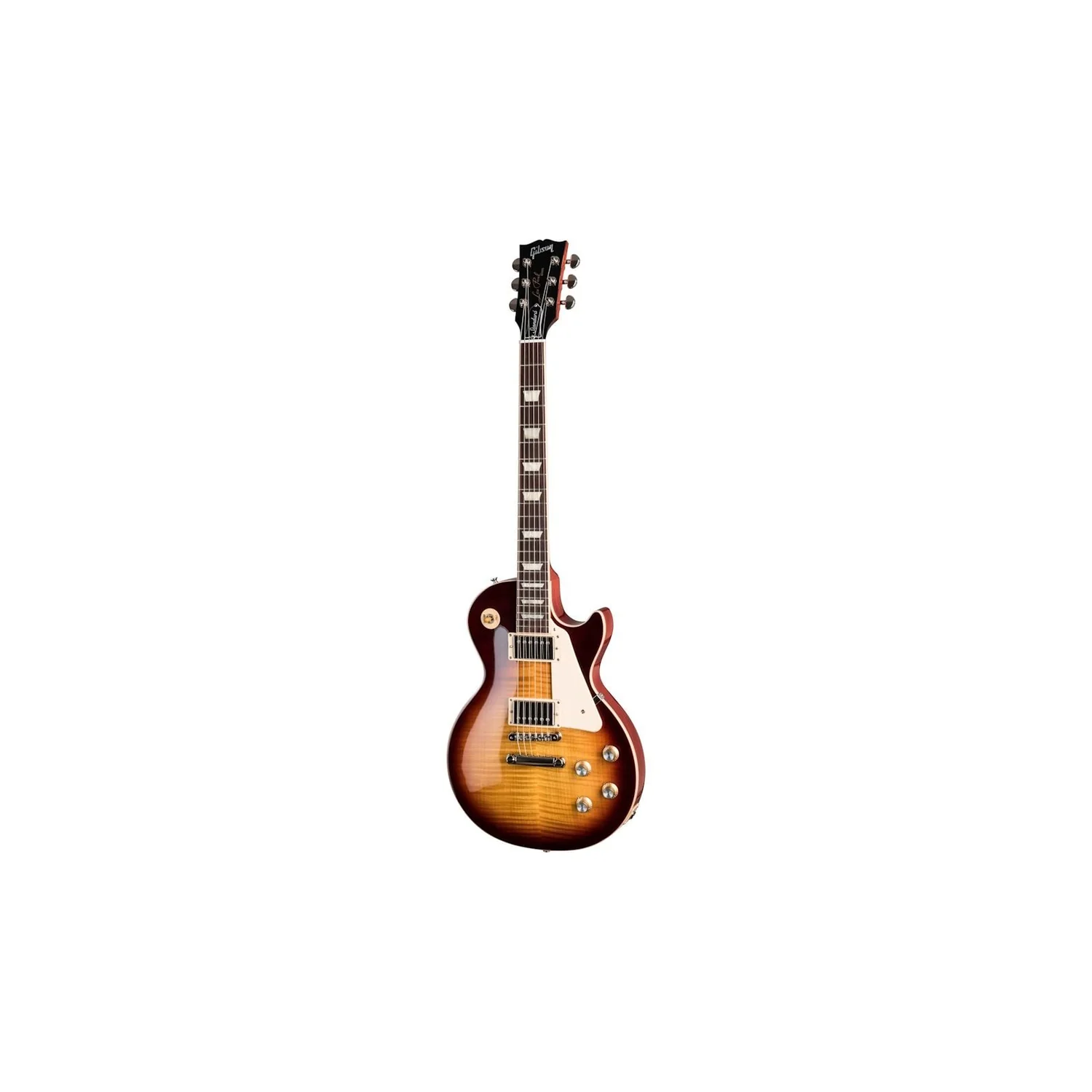 Gibson Les Paul Standard 60s BB LH