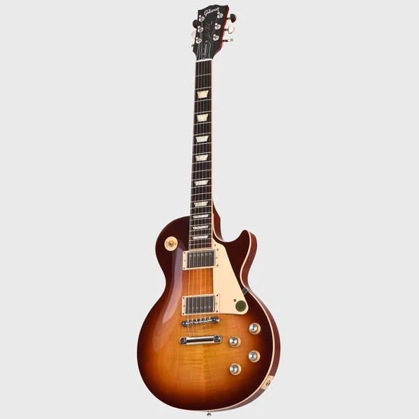 Gibson Les Paul Standard 60s BB