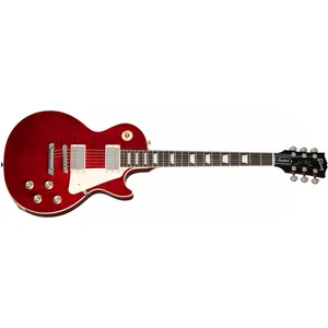 Gibson Les Paul Standard 60s Cherry