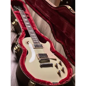 Gibson Les Paul Standard 60s Cl.White