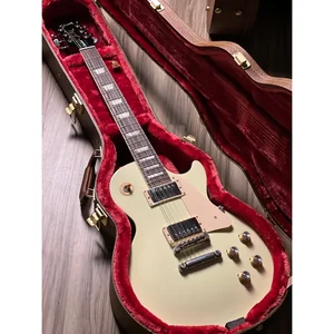 Gibson Les Paul Standard 60s Cl.White