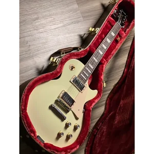 Gibson Les Paul Standard 60s Cl.White