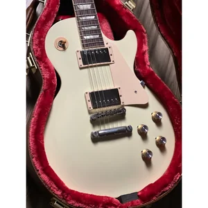 Gibson Les Paul Standard 60s Cl.White