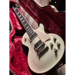 Gibson Les Paul Standard 60s Cl.White