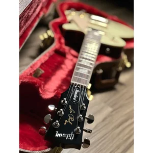 Gibson Les Paul Standard 60s Cl.White